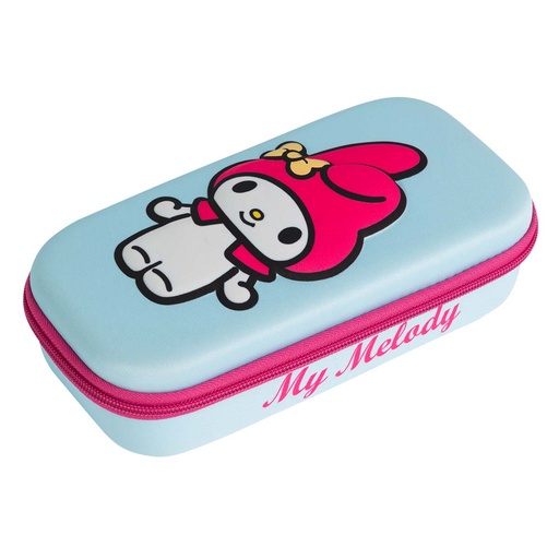 [1527261] CARTUCHERA MOOVING BOX MY MELODY