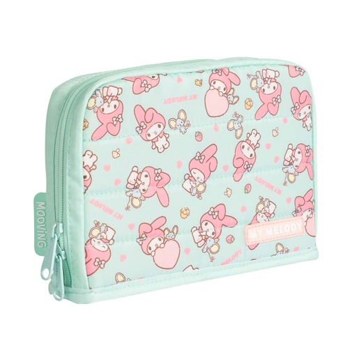 [1531261] CARTUCHERA MOOVING SLIM MY MELODY