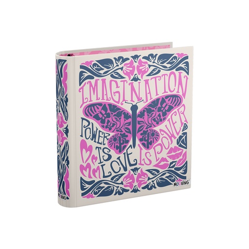 [1001270] CARPETA 3X40 MOOVING MYSTIC