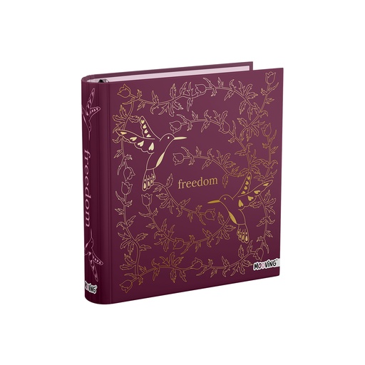 [1001269] CARPETA 3X40 MOOVING BOHO