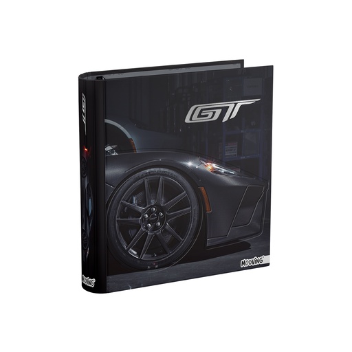 [1001262] CARPETA 3X40 MOOVING FORD