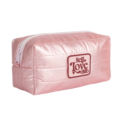 [1523326] CARTUCHERA MOOVING RECTANGULAR MATELASSE