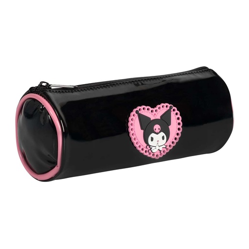 [1510255] CARTUCHERA MOOVING TUBO KUROMI