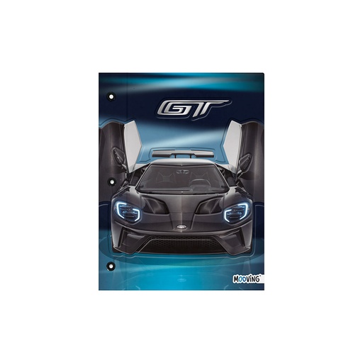 [1003262] CARPETA 2 TAPAS Nº3 MOOVING FORD