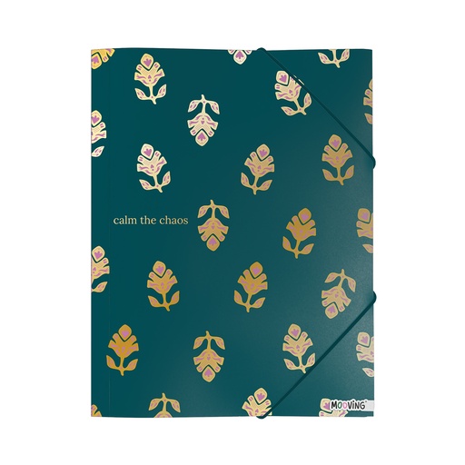 [1005269] CARPETA MOOVING 3 SOLAPAS OFICIO BOHO