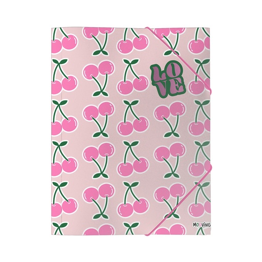 [1005267] CARPETA MOOVING 3 SOLAPAS OFICIO PINK