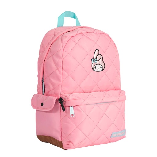 [1638126] MOCHILA MOOVING ESPALDA MY MELODY