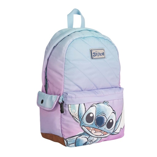 [1629126] MOCHILA MOOVING ESPALDA STITCH MATELASSE