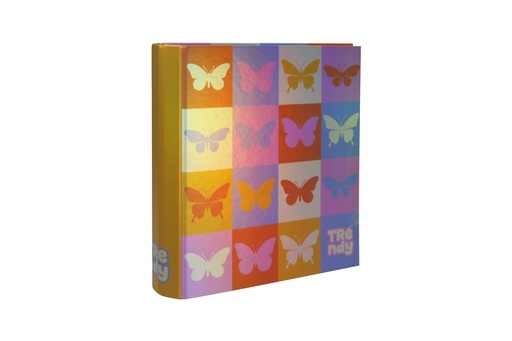 [20330] CARPETA 3X40 REXON TRENDY