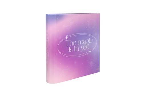 [20335] CARPETA 3X40 REXON STAR CONSTELLATION