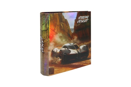 [20337] CARPETA 3X40 REXON DBX EXTREMME