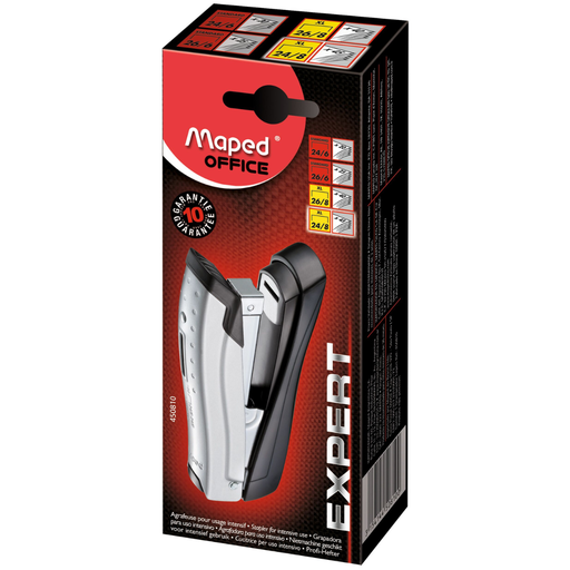 [450810] ABROCHADORA MAPED EXPERT STRIP