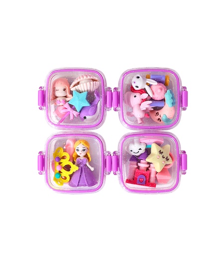 [QH-8619] GOMA DE BORRAR MP SHELLY X12