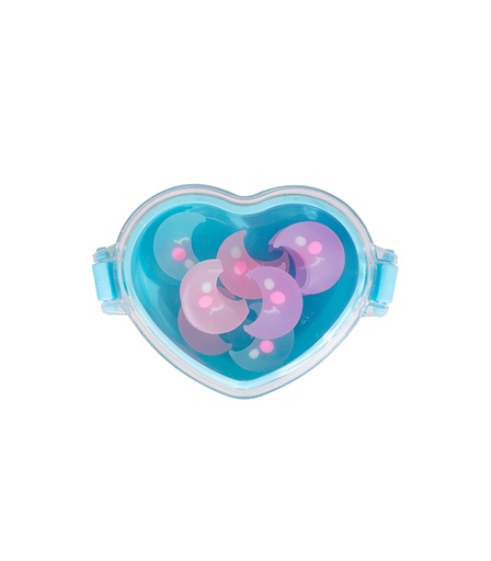 [QH-8631] GOMA DE BORRAR MP MOON X12