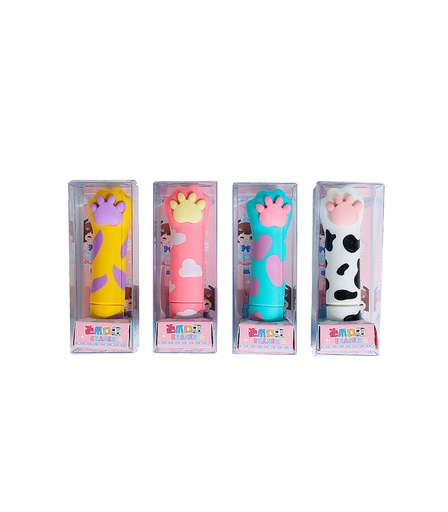 [QH-8442] GOMA DE BORRAR MP HUELLA X1