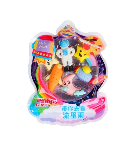 [QH-8998] GOMA DE BORRAR MP SPACE X7