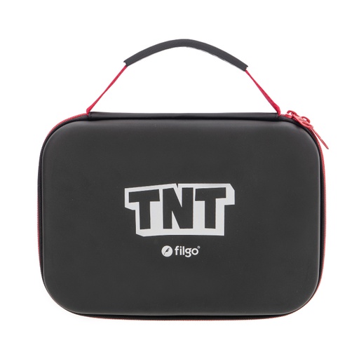 [CATNT-E24-SUR] MARCADOR FILGO TNT SET X24 AL AGUA SURTIDO