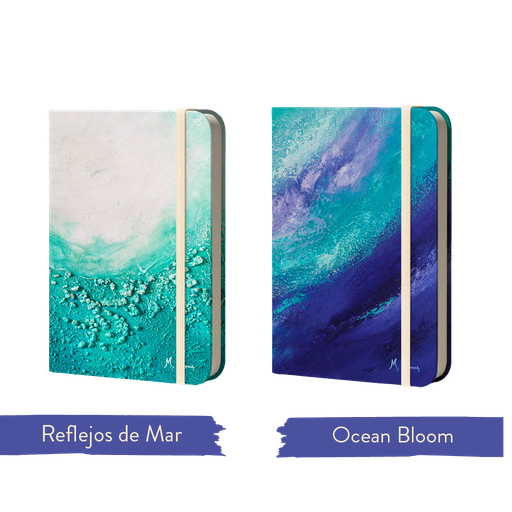 [9000703] LIBRETA NAT POCKET 9.8X14.5 80 HOJAS RAYADAS