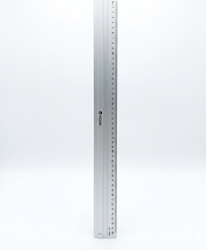 [174260] REGLA PIZZINI ALUMINIO 60CM