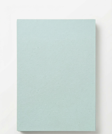 [52312] CARPETA CARATULA OFICIO F/40 X100 CELESTE