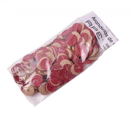 [52404] ARANDELA DE CARTON BROPACO X50